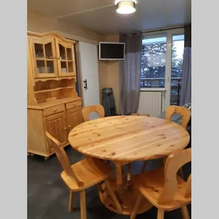 Les Cytises - Col De 1750 Appartement