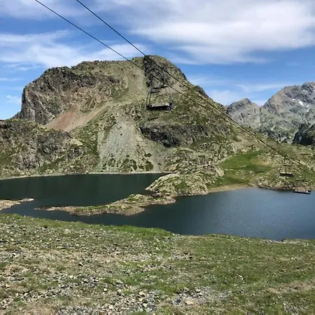 Les Cytises - Col De 1750 Appartement Chamrousse