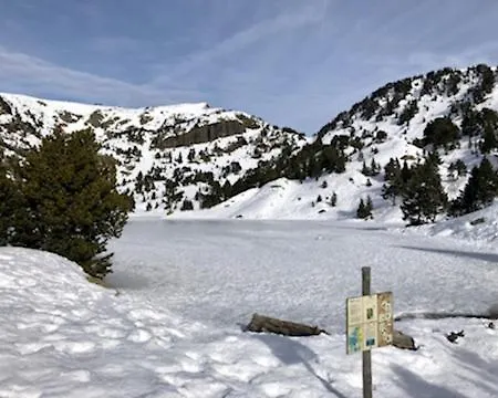 Les Cytises - Col De 1750 Appartement Chamrousse
