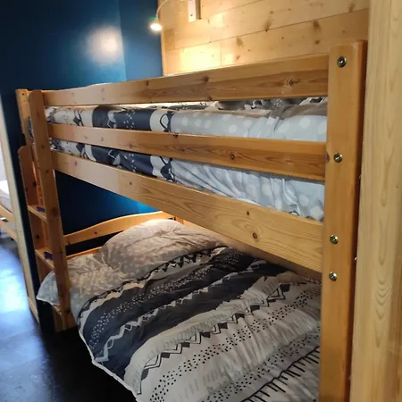 Appartement Les Cytises - Col De 1750 *