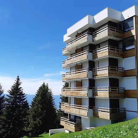 Les Cytises Classe 3 Etoiles Au Col De A 1750 Apartment *